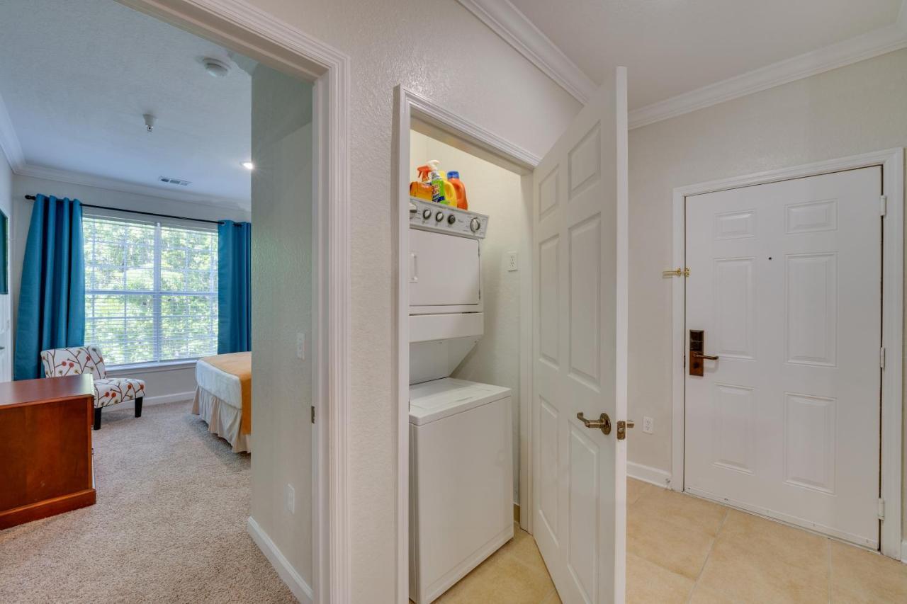 Tuscana Balcony, Pool, Near Disney! Apartment *